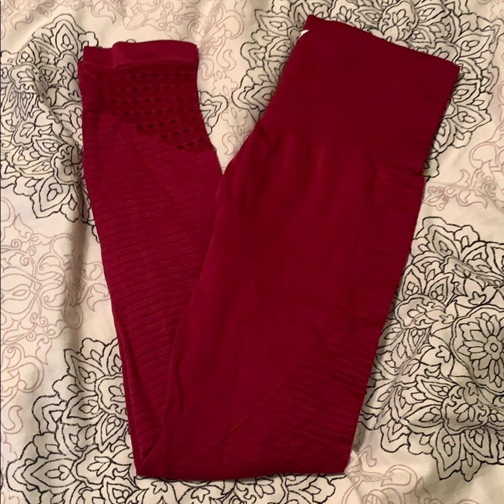 Gymshark Energy Leggings